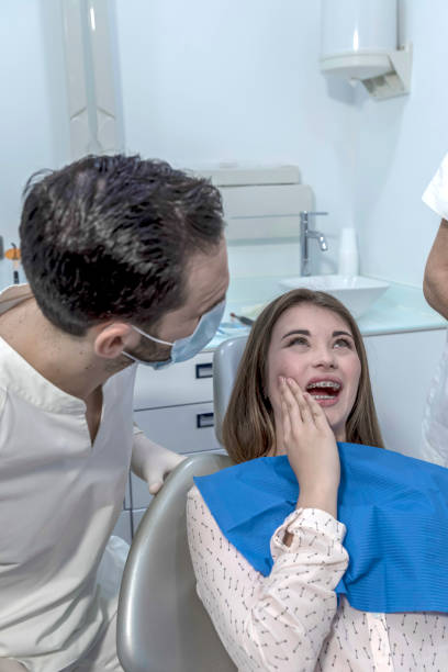 Best Emergency Broken Tooth Repair in Bethpage, NY